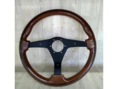 【NARDI】  GARA3  ウッド  360mm
