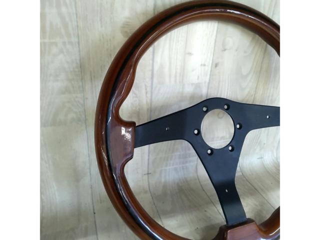 【NARDI】  GARA3  ウッド  360mm