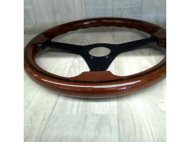 【NARDI】  GARA3  ウッド  360mm