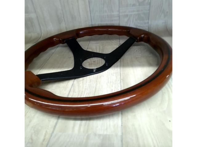 【NARDI】  GARA3  ウッド  360mm
