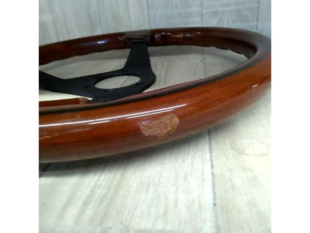 【NARDI】  GARA3  ウッド  360mm