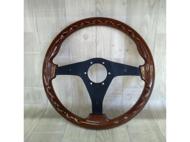 【NARDI】  GARA3  ウッド  360mm
