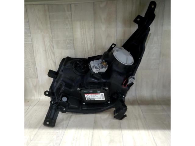 【ダイハツ純正】純正 HIDタイプヘッドライト 左右セット ■ムーブカスタム L175・185S 後期