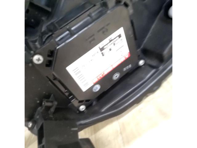 【ダイハツ純正】純正 HIDタイプヘッドライト 左右セット ■ムーブカスタム L175・185S 後期