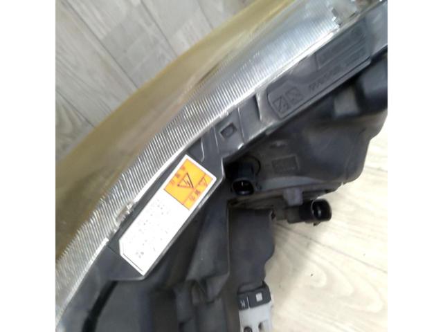 【ダイハツ純正】純正 HIDタイプヘッドライト 左右セット ■ムーブカスタム L175・185S 後期