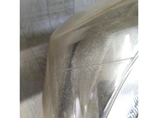 【ダイハツ純正】純正 HIDタイプヘッドライト 左右セット ■ムーブカスタム L175・185S 後期