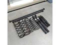 【スズキ純正】サスキット+ラテラルロッド■ジムニー JB23W