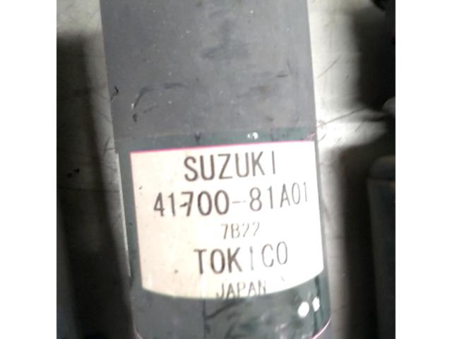 【スズキ純正】サスキット+ラテラルロッド■ジムニー JB23W