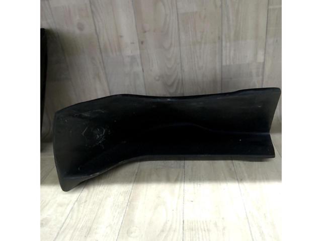 【GARSON】 EU-S-Edition Series リアウイング  ■30系 ヴェルファイア ZR.ZA.Zグレード用