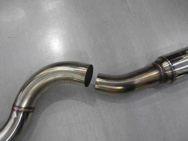 Revolution
Silent
sports
muffler
■
GR Yaris
Previous period
GXPA16