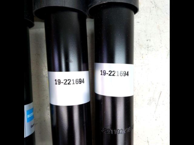 ★税抜きポッキリ価格 特価品★  BILSTEIN B4 ショックアブソーバー 19-221700/19-221694 ■ ローバーミニ ミニクーパー