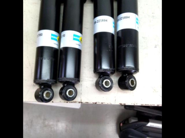 ★税抜きポッキリ価格 特価品★  BILSTEIN B4 ショックアブソーバー 19-221700/19-221694 ■ ローバーミニ ミニクーパー