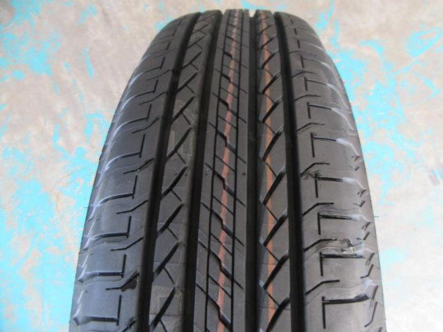 BRIDGESTONE】DUELER H/L 195/80R15 25年製 1本 | 目立った傷や汚れ 