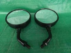 Unknown Manufacturer
Z2 type
Alfin mirrors
Right and left
short
black
M10 positive screw