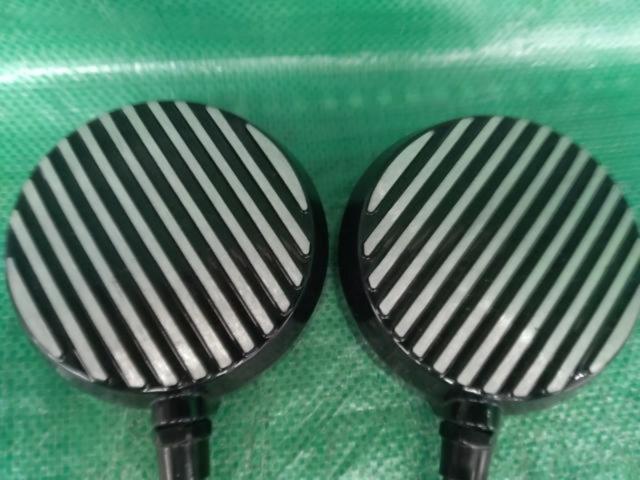 Unknown Manufacturer
Z2 type
Alfin mirrors
Right and left
short
black
M10 positive screw