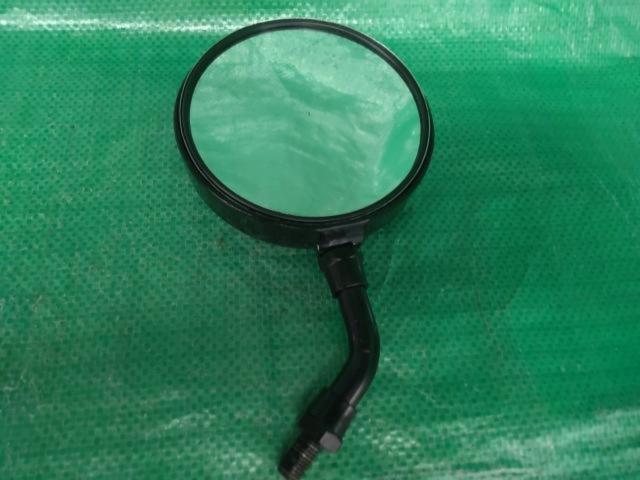 Unknown Manufacturer
Z2 type
Alfin mirrors
Right and left
short
black
M10 positive screw