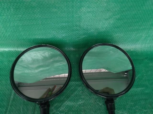 Unknown Manufacturer
Z2 type
Alfin mirrors
Right and left
short
black
M10 positive screw