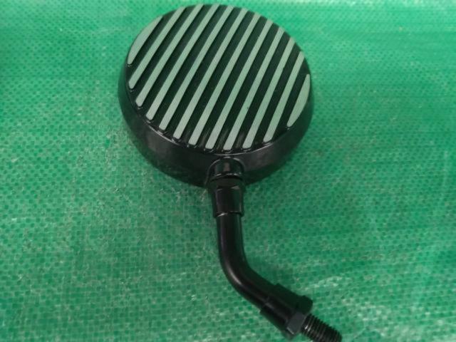 Unknown Manufacturer
Z2 type
Alfin mirrors
Right and left
short
black
M10 positive screw