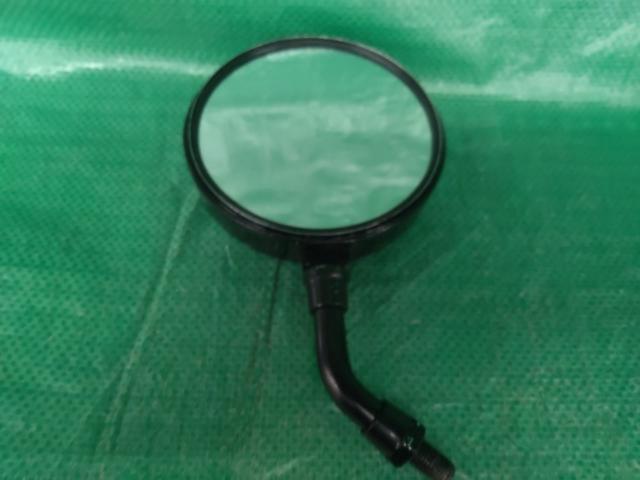 Unknown Manufacturer
Z2 type
Alfin mirrors
Right and left
short
black
M10 positive screw