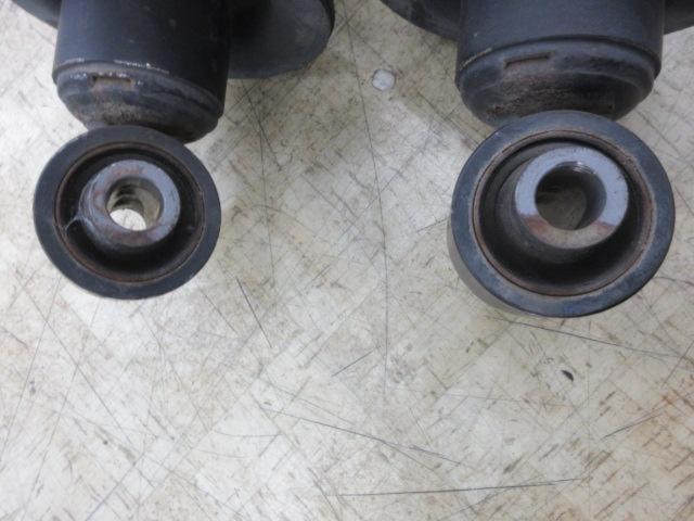 トヨタ純正 サスキット