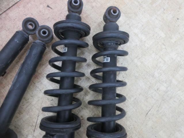 トヨタ純正 サスキット