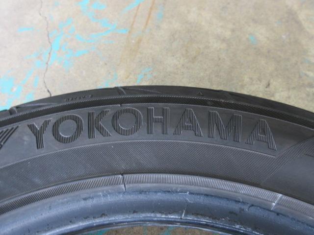 YOKOHAMA  FLEVA V701 195/55-16