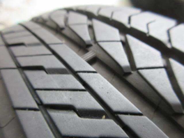 【BRIDGESTONE】DUELER H/L 850 225/55-18