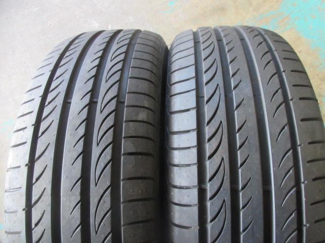 【PIRELLI】POWERGY 205/55R16