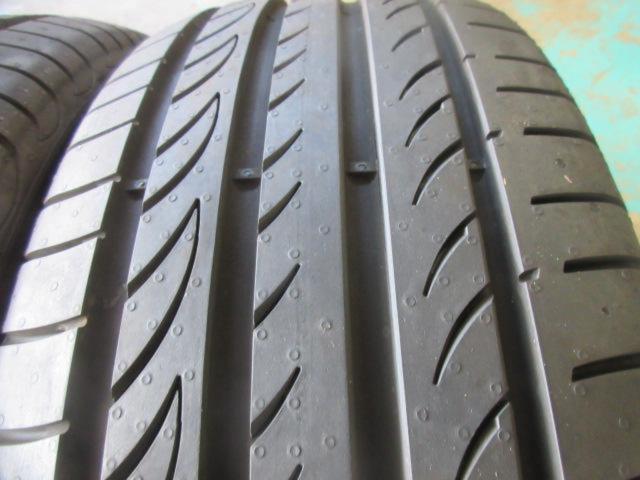 【PIRELLI】POWERGY 205/55R16