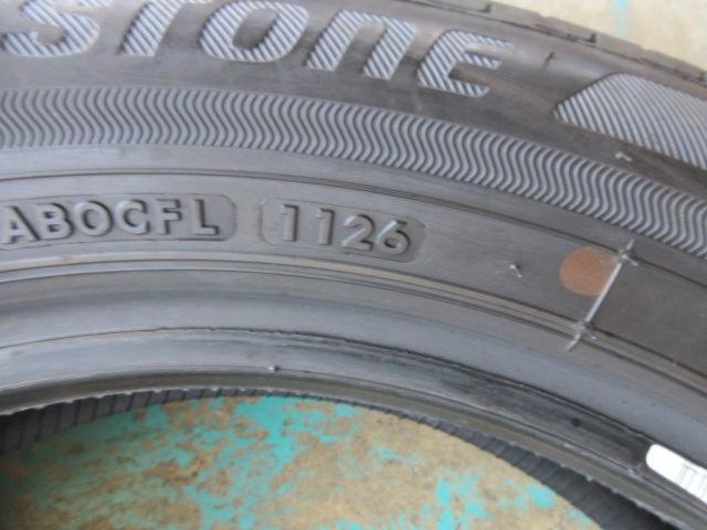 BRIDGESTONE ECOPIA EP150 175/60-16