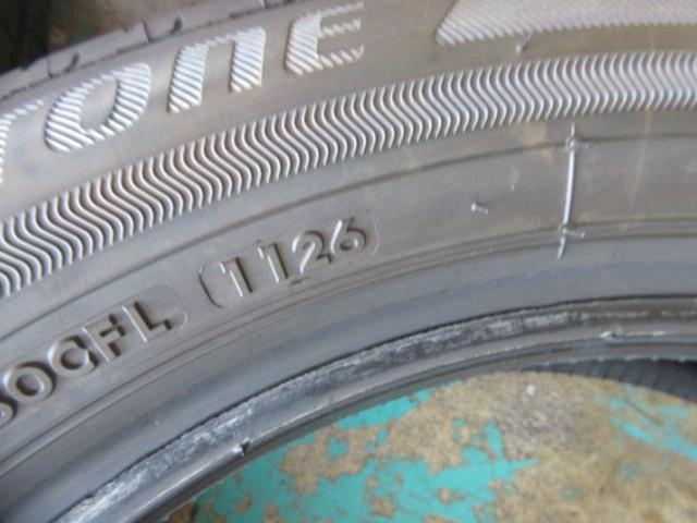 BRIDGESTONE ECOPIA EP150 175/60-16