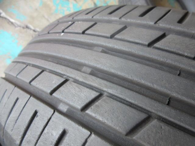 YOKOHAMA ECOS ES31 165/55-14