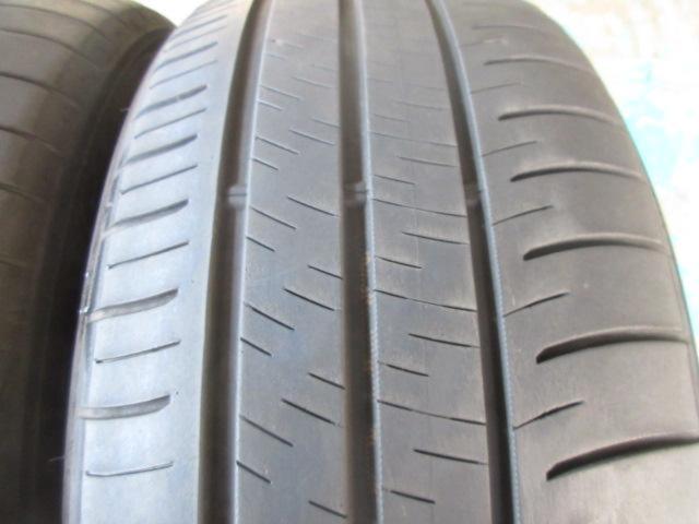 DUNLOP ENASAVE RV505 235/50-18