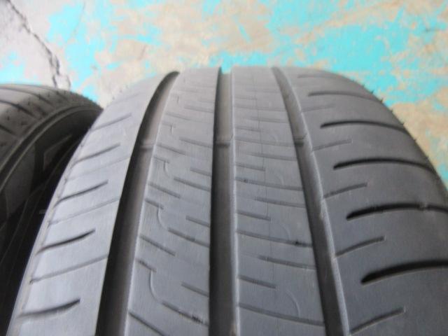 DUNLOP ENASAVE RV505 235/50-18