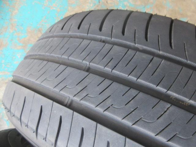 DUNLOP ENASAVE RV505 235/50-18