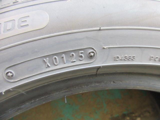 DUNLOP ENASAVE RV505 235/50-18
