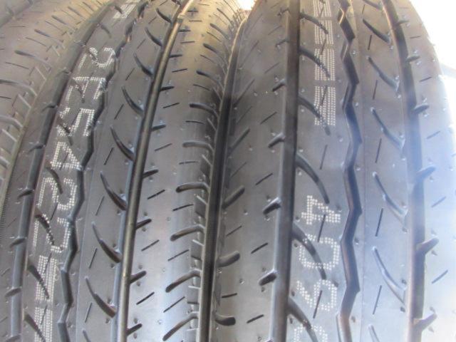 出光興産 ZERIOUS for VAN 145/80R12 26年製 2本セット