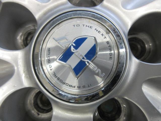 weds(ウェッズ)  NEXTA  + KENDA(ケンダ) KR203 195/65R15 新品タイヤ4本セット