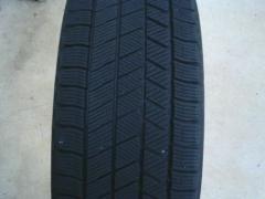 RX2607-926 【BRIDGESTONE】BLIZZAK VRX3