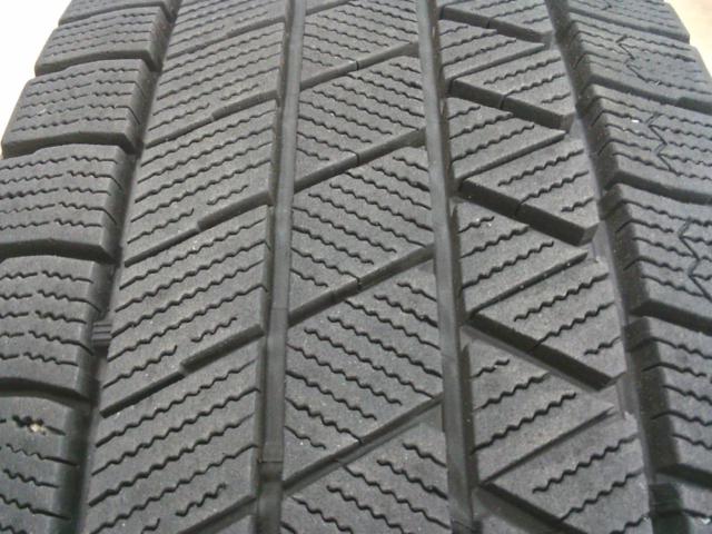 RX2607-926 【BRIDGESTONE】BLIZZAK VRX3