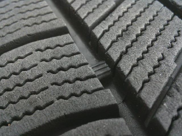 RX2607-926 【BRIDGESTONE】BLIZZAK VRX3