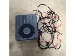 RX2607-0195 Panasonic CJ-PS1200