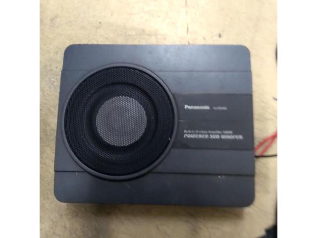 RX2607-0195 Panasonic CJ-PS1200