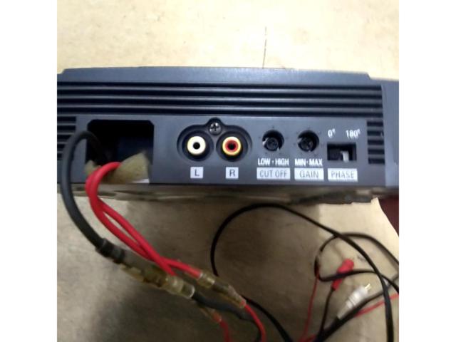 RX2607-0195 Panasonic CJ-PS1200