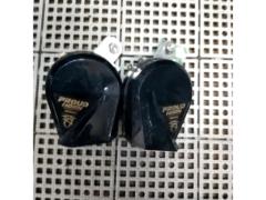 RX2607-0201  MITSUBA PROUD HORN 2個セット