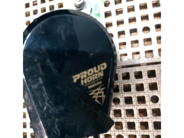 RX2607-0201  MITSUBA PROUD HORN 2個セット