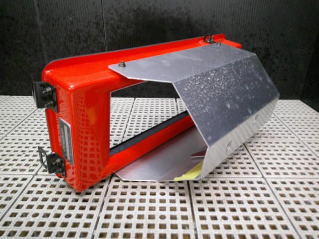 RX2607-713  AUTOEXE  Sport Induction Box