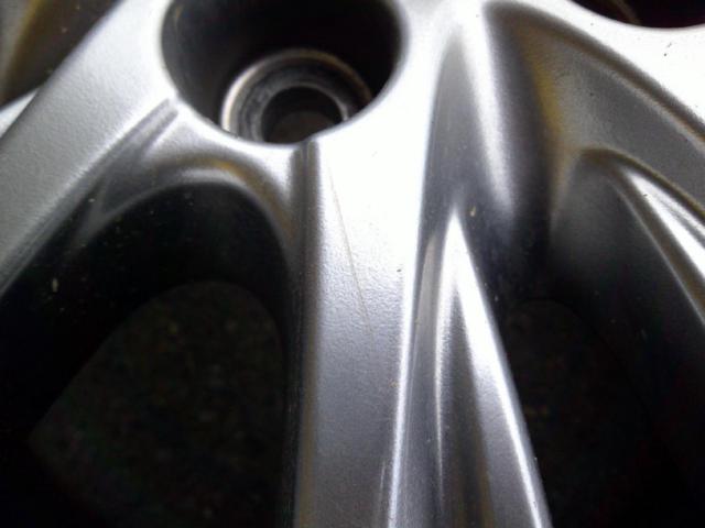 RX2607-721  TOYOTA  30系  アルファード/ヴェルファイア純正ホイール  4本セット  ※ホイールのみの商品です。