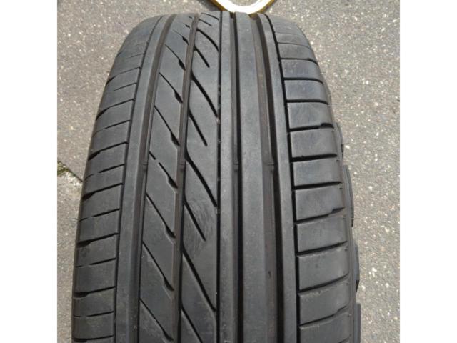 【essex】EJ-17+【GOODYEAR】EAGLE♯1 NASCAR