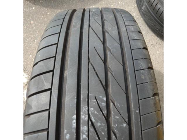 【essex】EJ-17+【GOODYEAR】EAGLE♯1 NASCAR